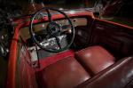 Packard Deluxe Eight Sport Phaeton 1929 года